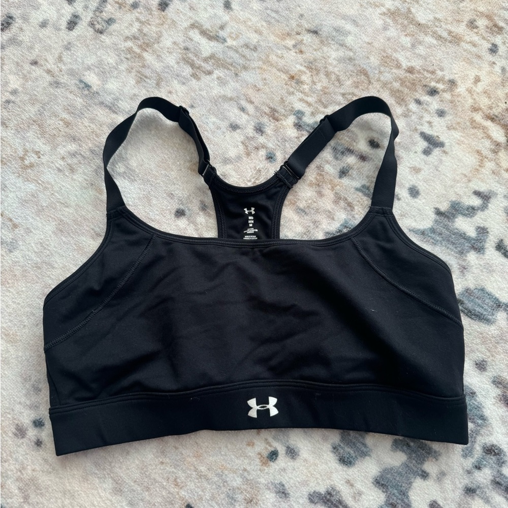 Under Armor bra